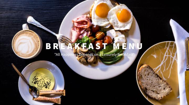 Whistlewood Guest House