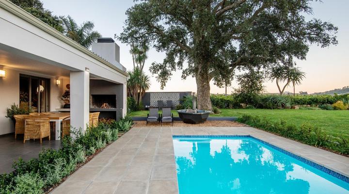 Fransmanshuijs - Luxury Farmhouse