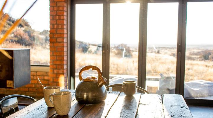 Eco Karoo Mountain Lodge