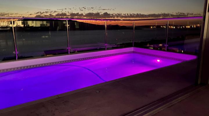 The View Langebaan Lagoon Villa