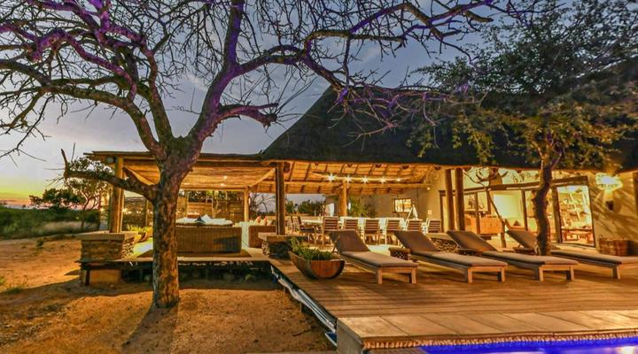 Imagine Africa Luxury Tented Camp