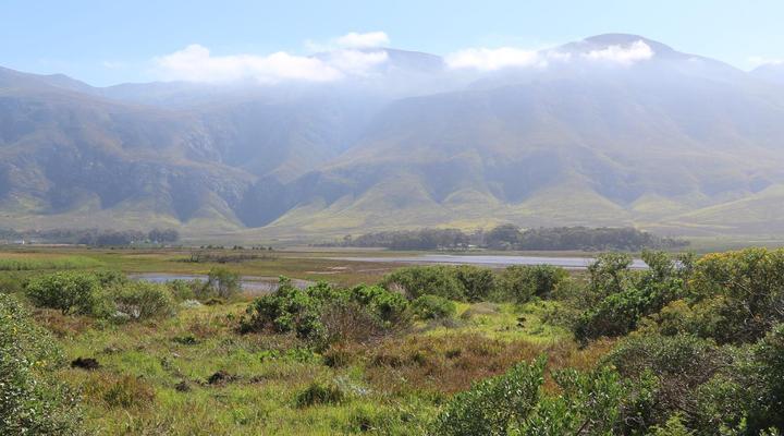 Rivers End Farm Stanford