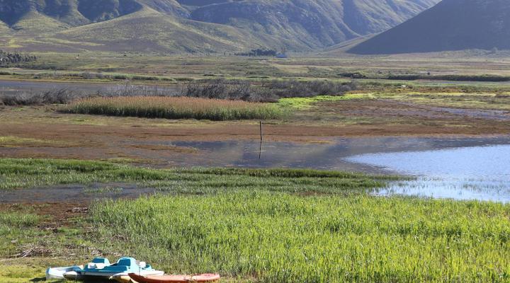 Rivers End Farm Stanford