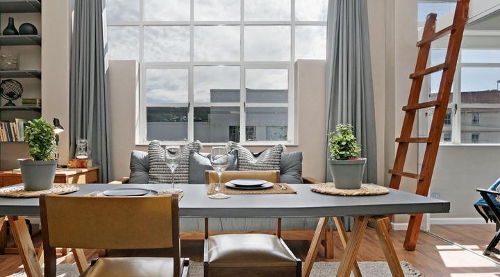 Studio on Hope by HostAgents