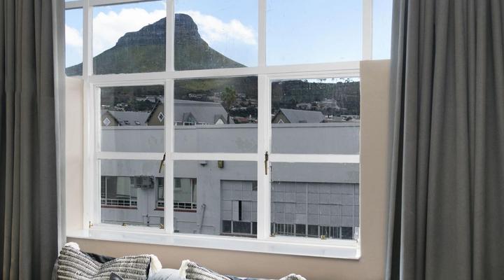 Studio on Hope by HostAgents