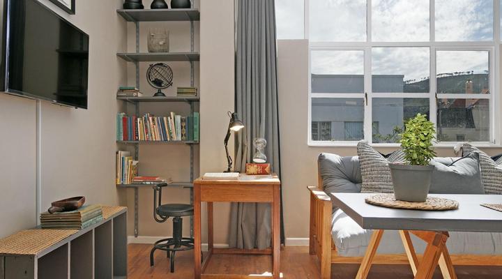 Studio on Hope by HostAgents