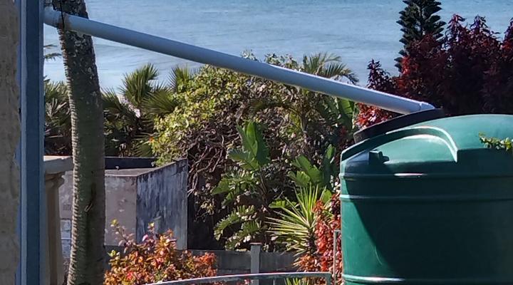 Jacobs Cottage by the Ocean