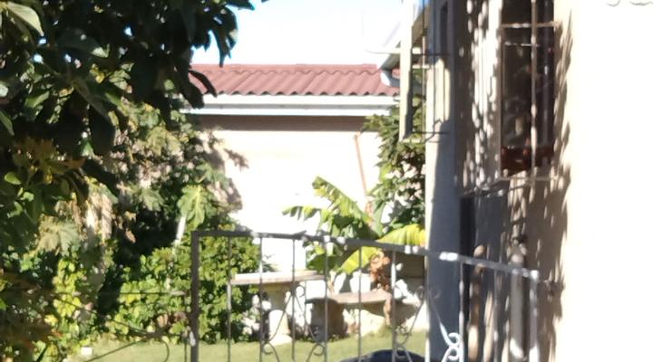 Jacobs Cottage by the Ocean