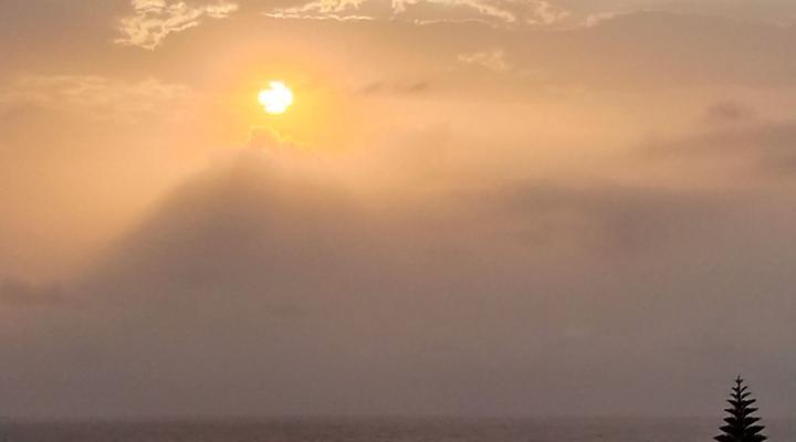 Jacobs Cottage by the Ocean