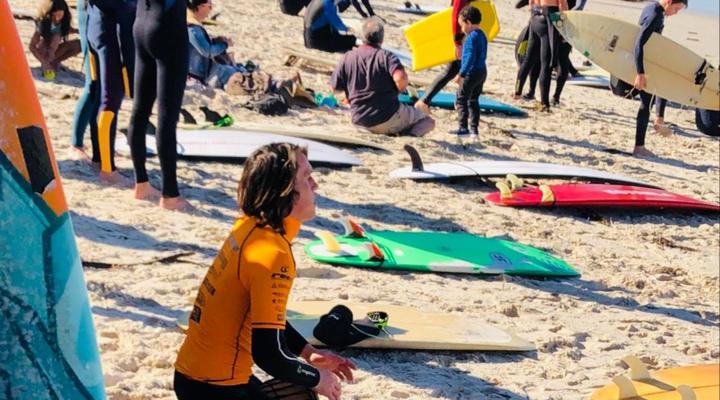 Cape Capsules Backpackers