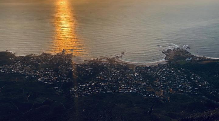 Cape Capsules Backpackers