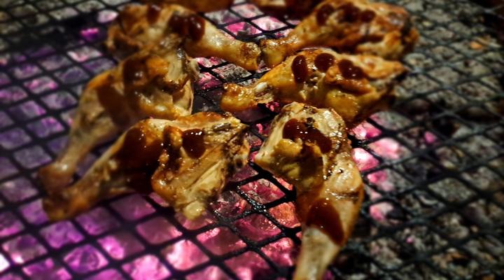 Fish Eagle Guest Farm