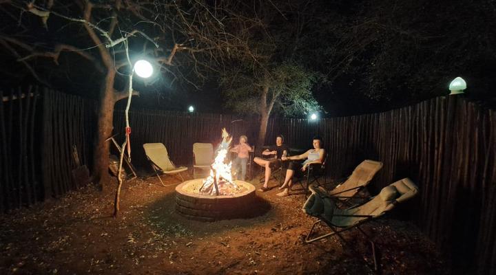 Fish Eagle Guest Farm