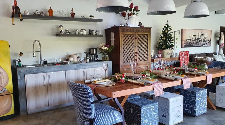 Silver Tree Cottage 