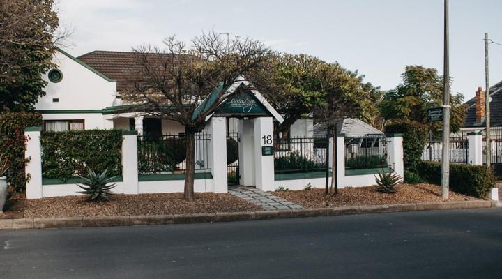 Cummings Guest House