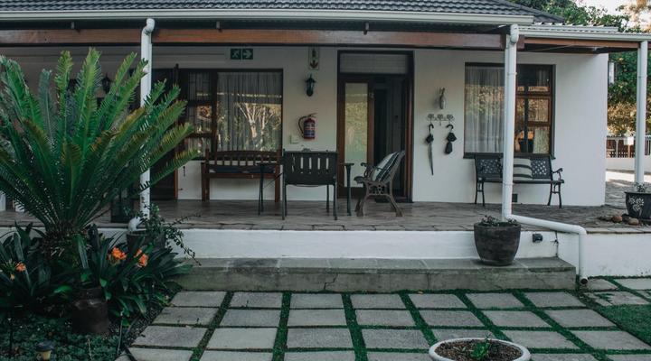 Cummings Guest House