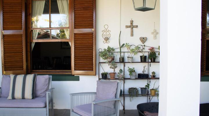 Cummings Guest House