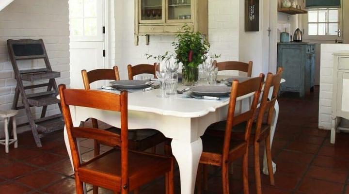 The Ark Holiday Home