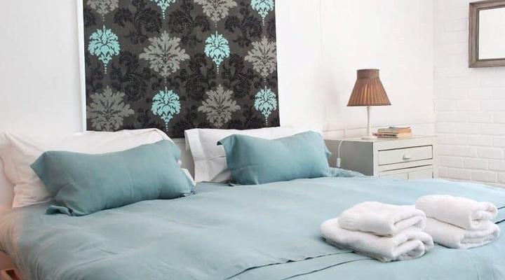 The Ark Holiday Home