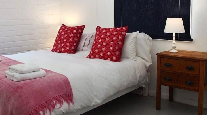 The Ark Holiday Home