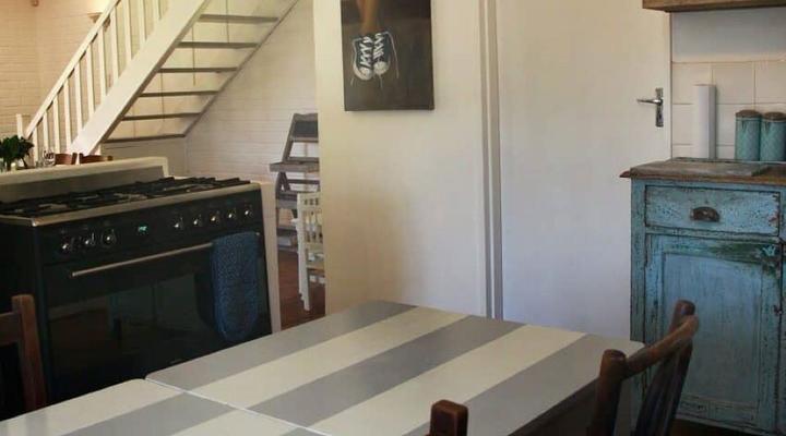 The Ark Holiday Home