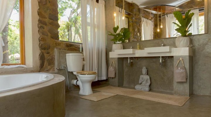 Gangeni Safari Bush Lodge