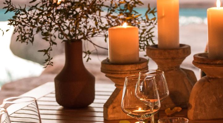 Simbavati River Sands