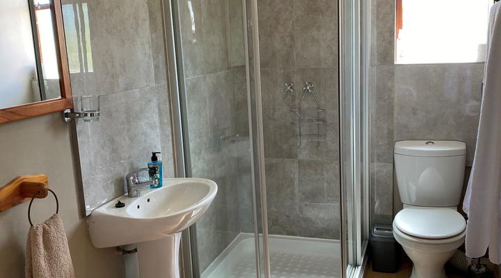 3 on Nebraska Accommodation