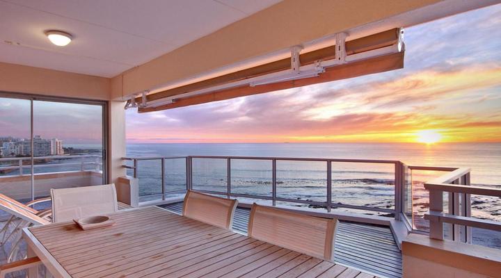 259 on Beach Penthouse