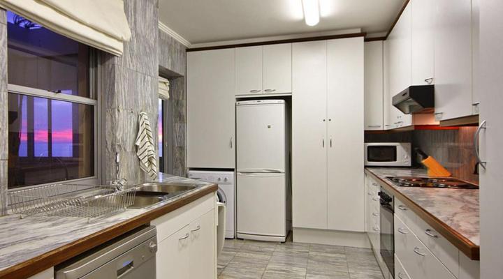 259 on Beach Penthouse