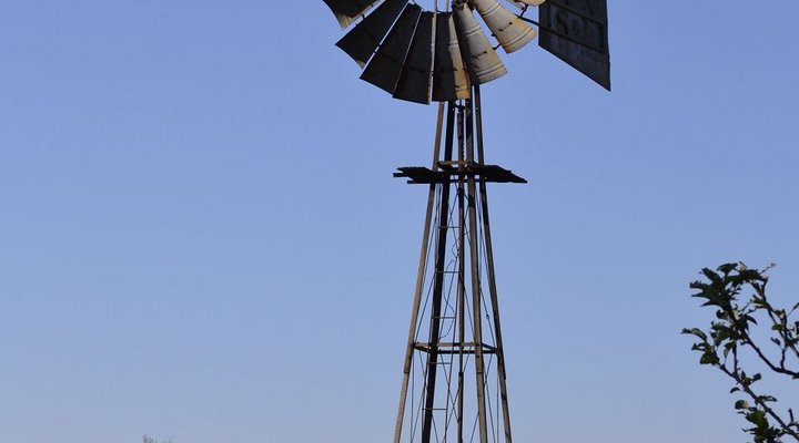 Thorni Corner Farm House