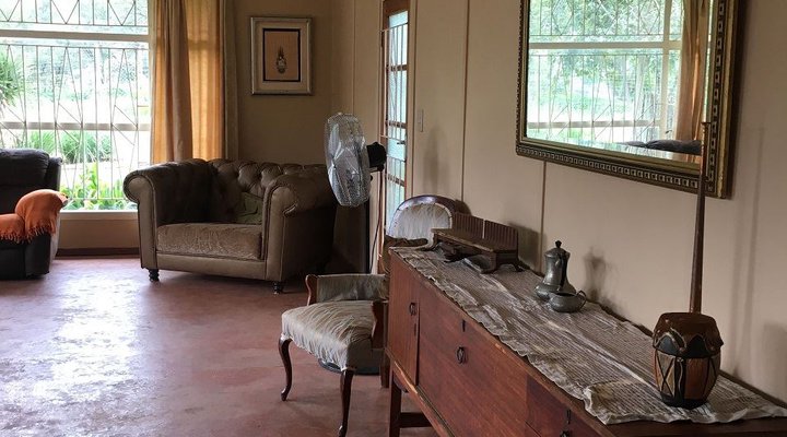Thorni Corner Farm House