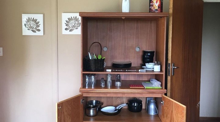 Thorni Corner Farm House