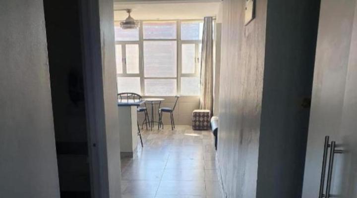 Durban beachfront - Tenbury