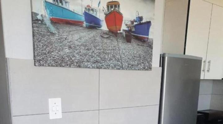 Durban beachfront - Tenbury