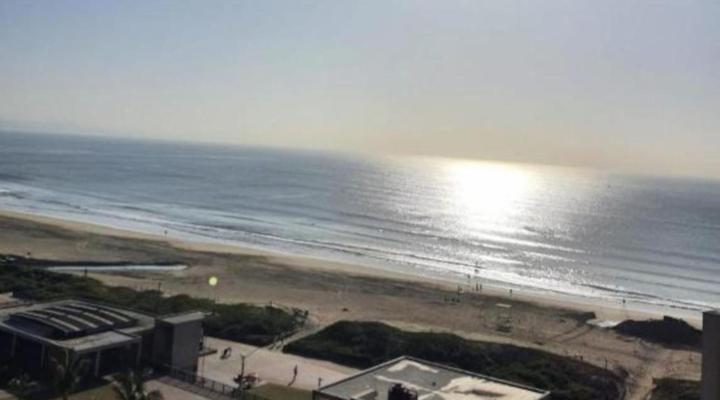 Durban beachfront - Tenbury