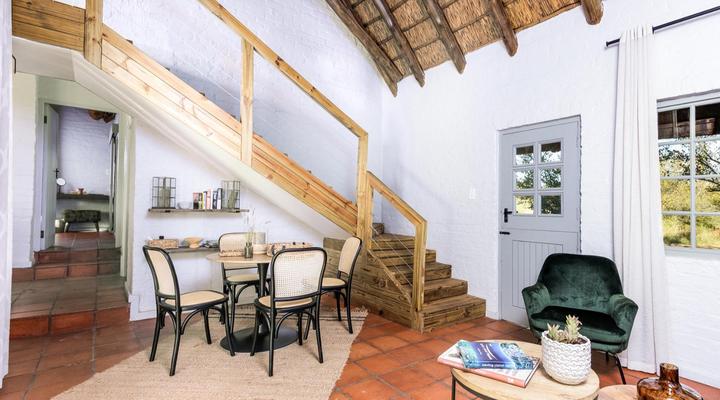 Simbavati Mvubu Cottage