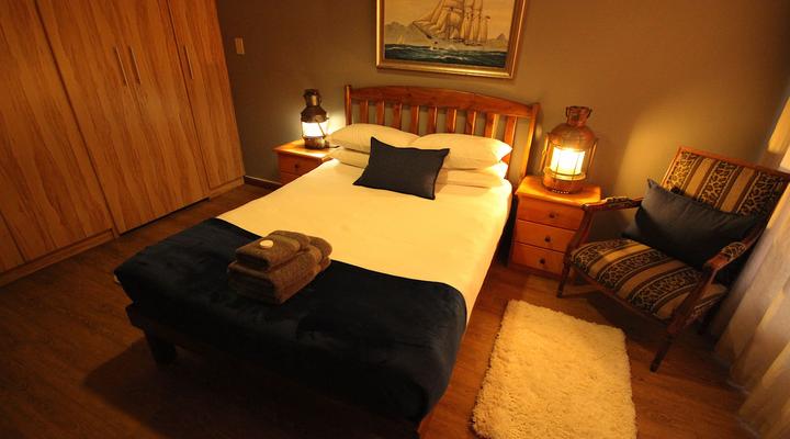 Saltycrax Backpackers & Surf Lodge