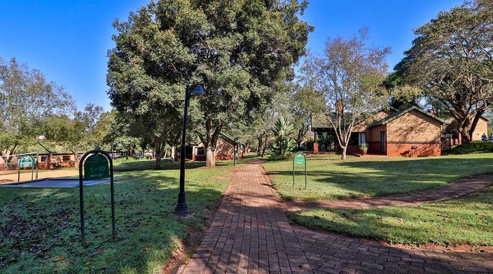 Greenway Woods Unit 7