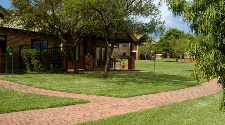 Penny's Place on Greenway