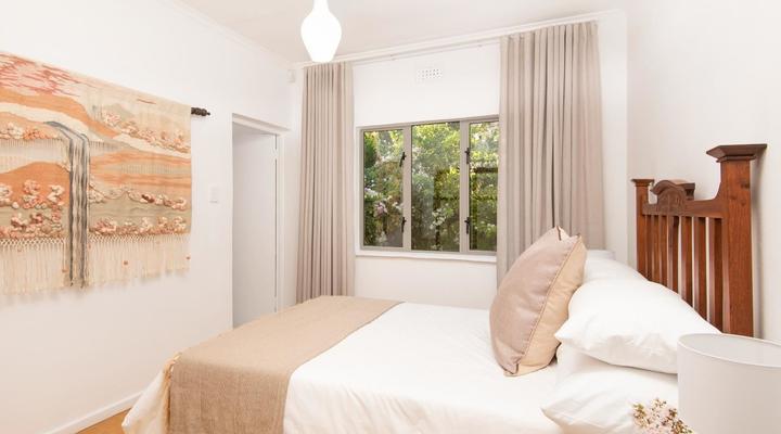 FransmansCottage - Farm Cottage