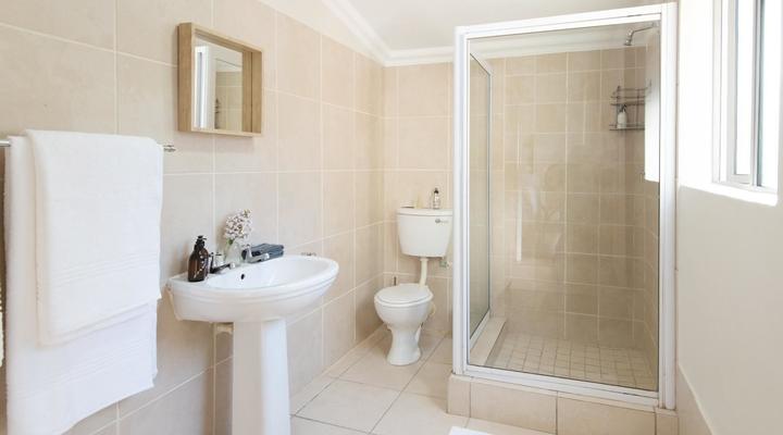 FransmansCottage - Farm Cottage