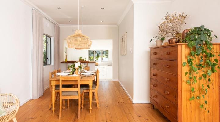 FransmansCottage - Farm Cottage