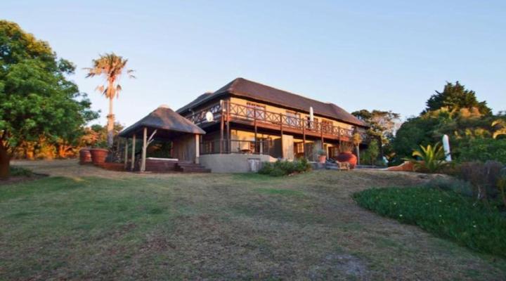 4 Wild Rose Country Lodge