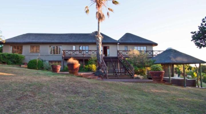 4 Wild Rose Country Lodge