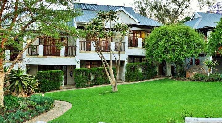 Rivonia Premier Lodge