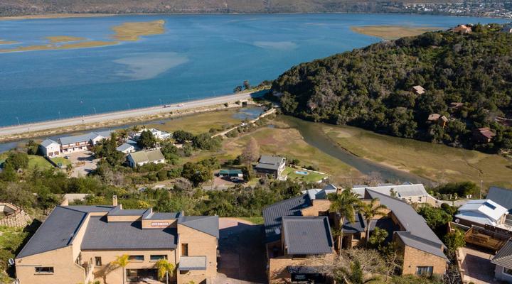 Overmeer Guest House