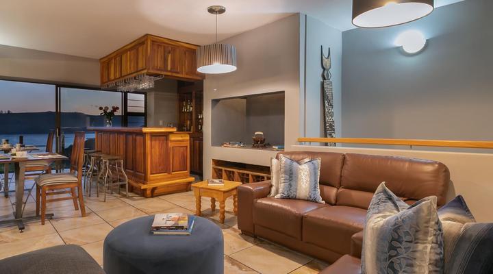 Overmeer Guest House