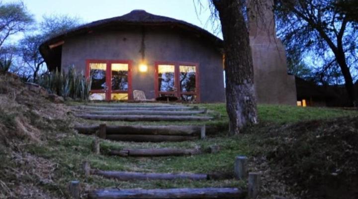 Sebe Sebe Lodge