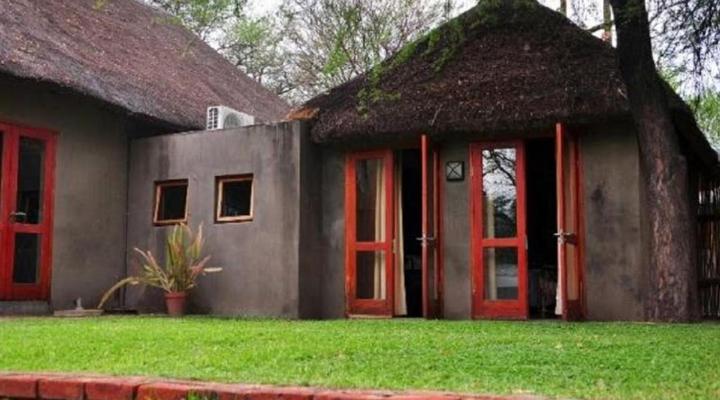 Sebe Sebe Lodge